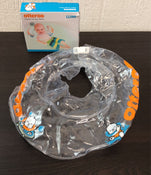 used Otteroo Classic Floatie