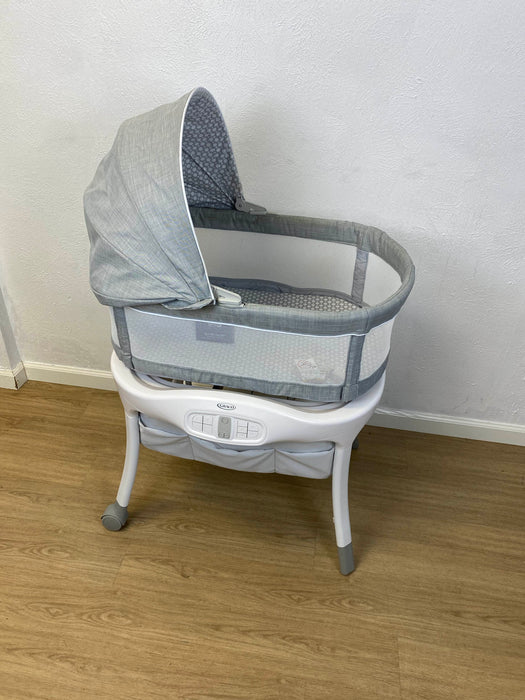 Shop Graco Sense2Snooze Bassinet at GoodBuy Gear