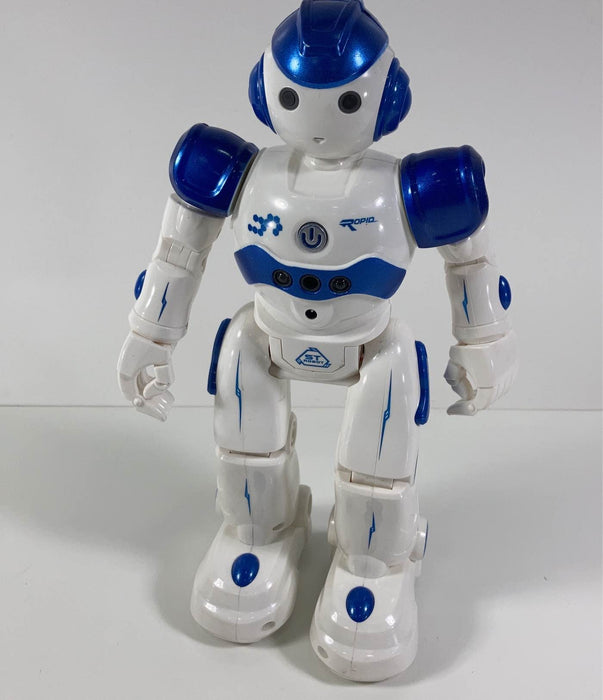 used Ropid Robot Toy