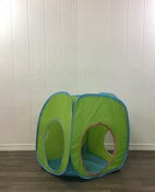 used IKEA BUSA Children’s Play Tunnel And Tent