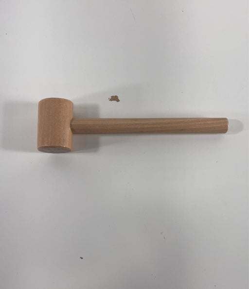 secondhand IKEA MULA Toy Hammering Block