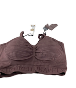 Shop Kindred Bravely Sublime® Hands-Free Pumping & Nursing Bra, Large, Twilight at GoodBuy Gear