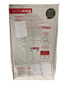 used Skip Hop Nursery Style Diaper Pail