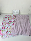 used Breathable Baby Swaddle Blanket