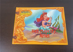 Disney Little Mermaid’s Treasure Chest