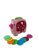 secondhand Fisher Price Laugh And Learn Smart Stages Piggy Bank