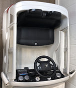 used Rollplay Mercedes-Benz GL450  12-Volt Battery Ride-On Vehicle