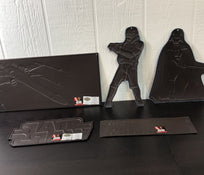 used Star Wars Wall Decor