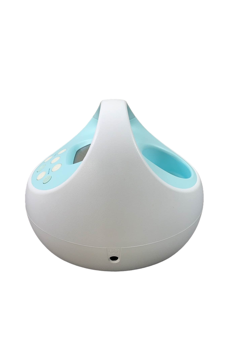Shop Spectra Baby S1 Plus Premier Rechargeable Breast Pump at GoodBuy Gear