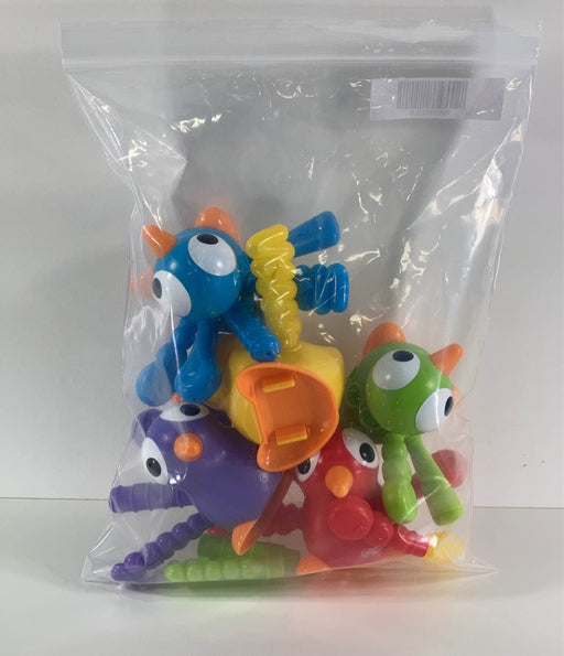 secondhand Deevoka Bird Counting Toy