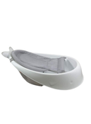 Shop Skip Hop Moby Bath Smart Sling 3-Stage Bathtub, White at GoodBuy Gear