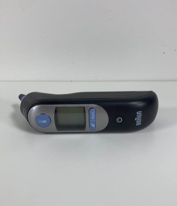 Shop Braun Thermoscan Ear Thermometer, 7th edition at GoodBuy Gear