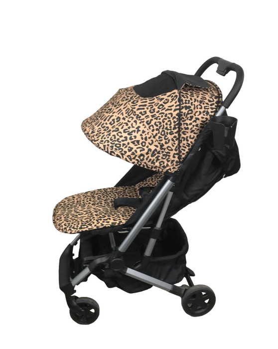 secondhand Colugo Compact Stroller, 2023, Wild Child