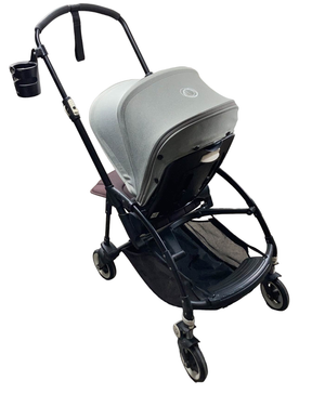 Bugaboo bee sale 3 second hand