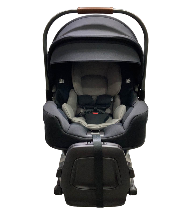 used Infantcarseat