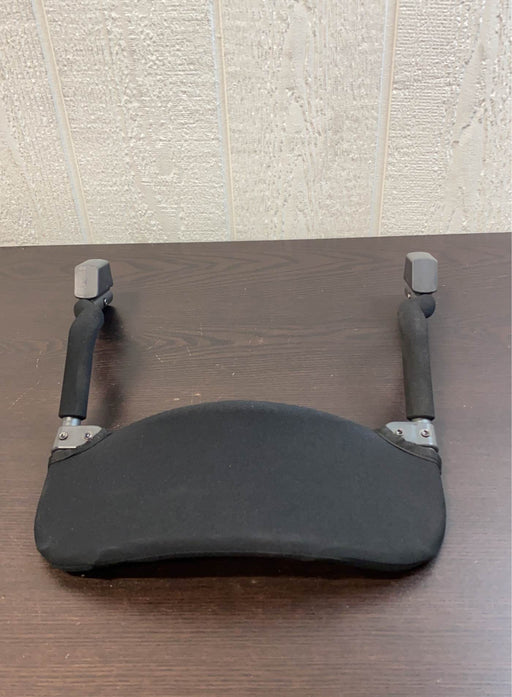 used Joovy Caboose Universal Car Seat Adapter