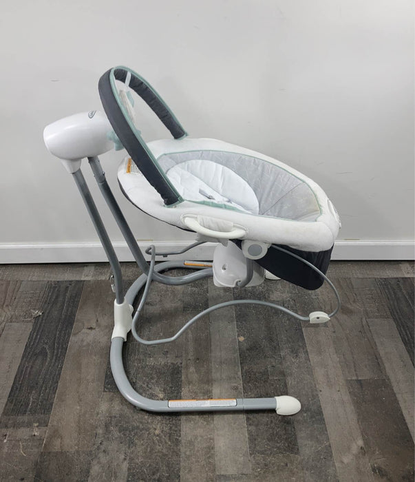 secondhand Infant Gear