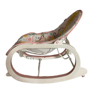 secondhand Fisher Price Infant To Toddler Rocker