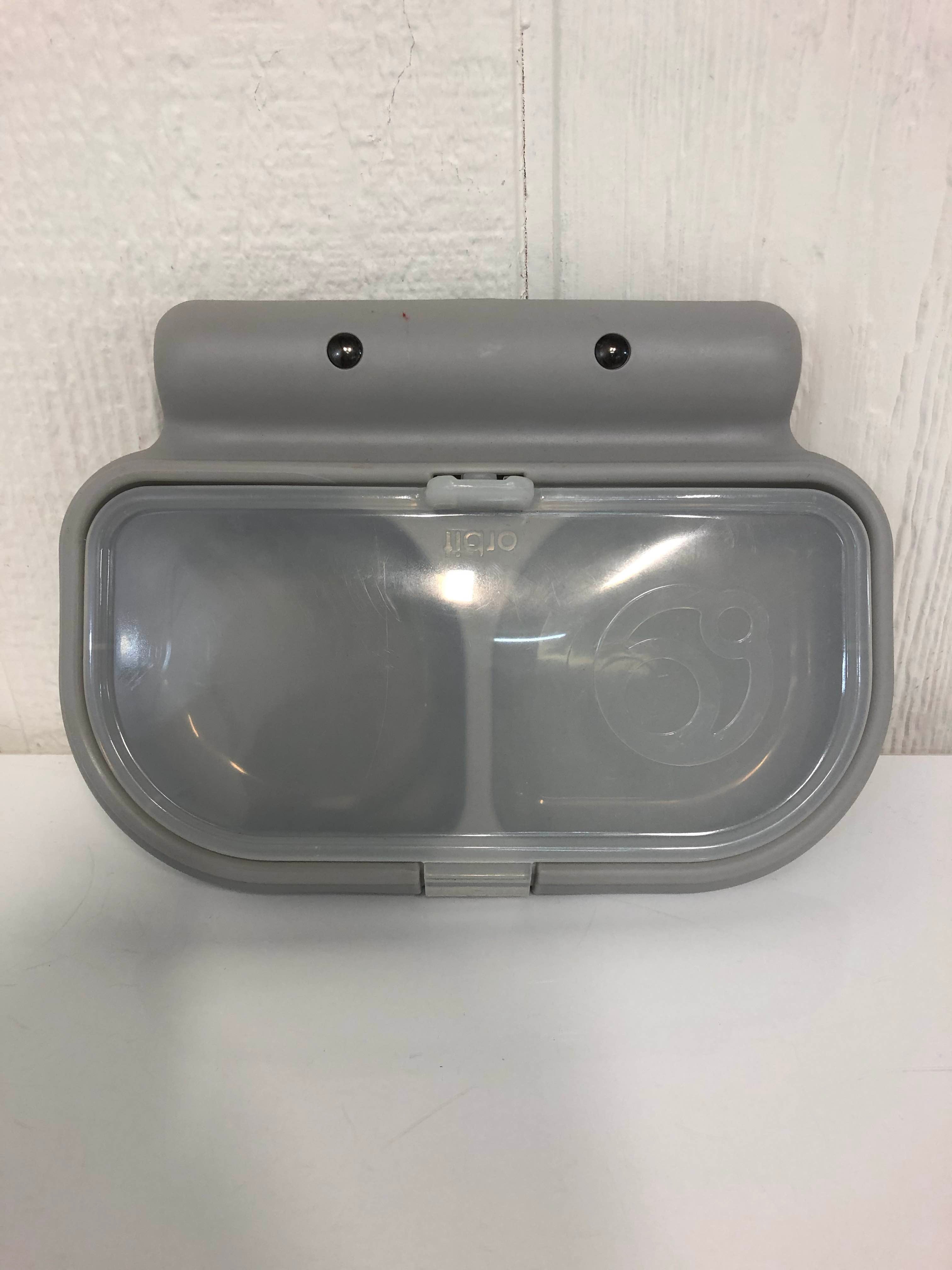 G5 Stroller Snack Tray – Orbit Baby