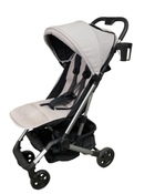 used Colugo Compact Stroller, 2022, Cool Grey