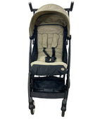 secondhand Cybex Libelle Compact Stroller, Classic Beige, 2021