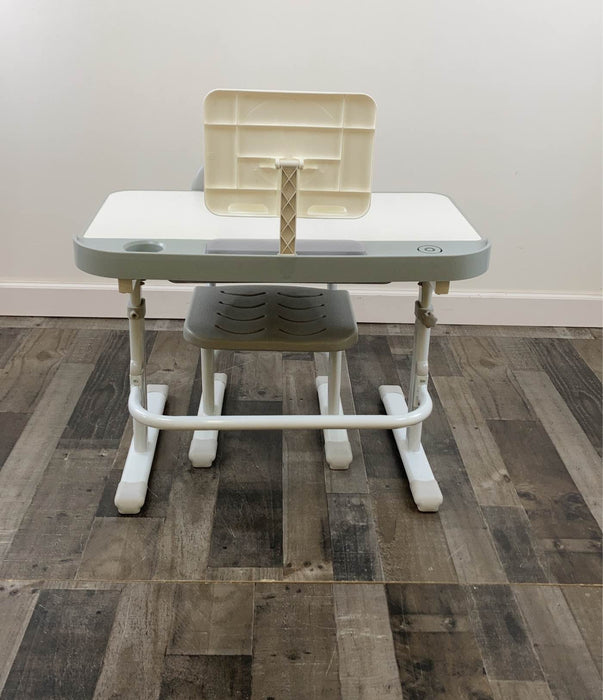 Shop LoyGkgas Desk & Chair at GoodBuy Gear