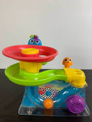 used Playskool Explore N Grow Busy Ball Popper