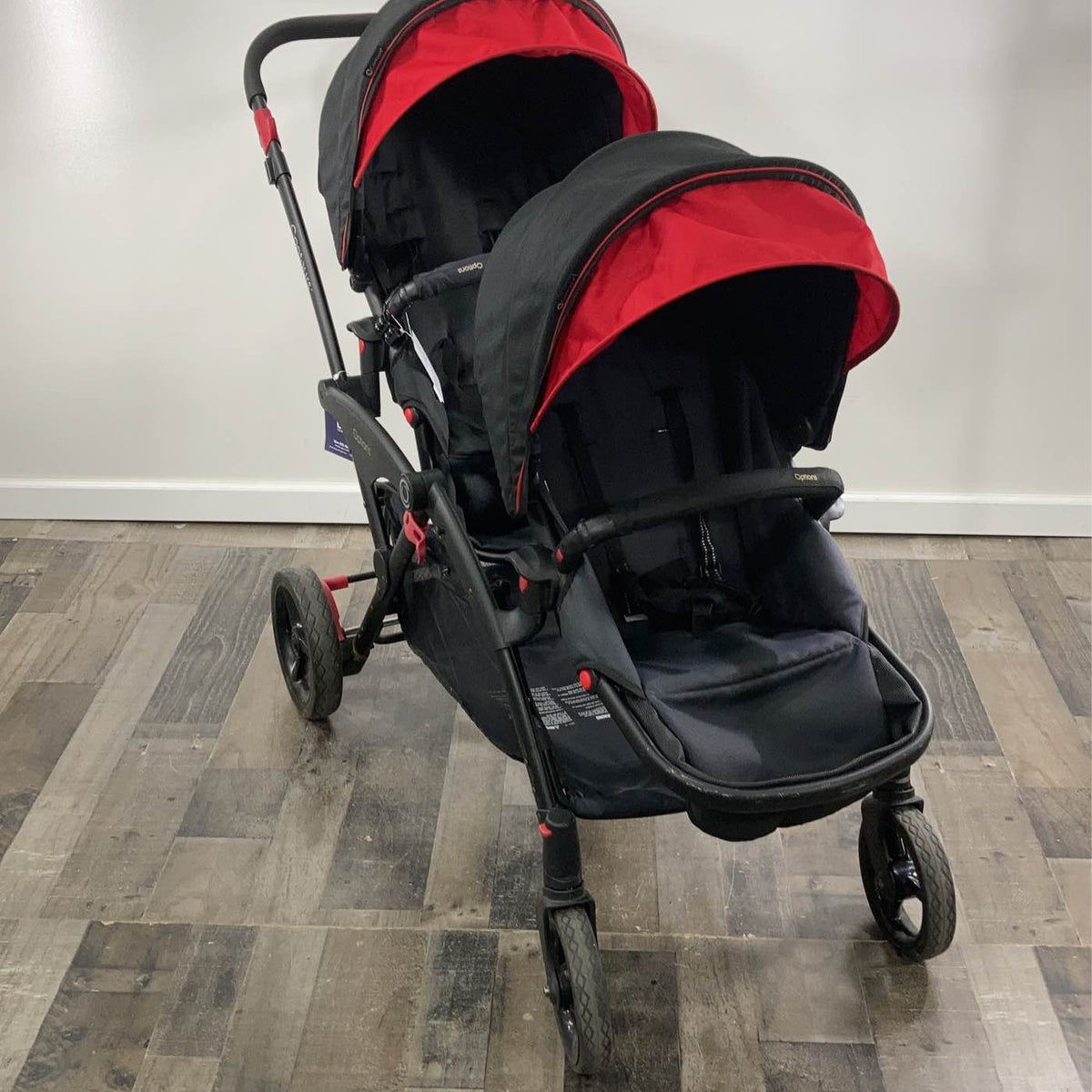 2016 contours options tandem stroller Contours Options Stroller, 2016