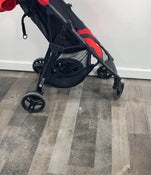 Zoe Tour+ Stroller