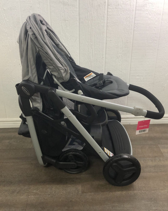 used Strollers