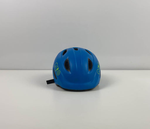 secondhand Giro Youth Scamp Bike Helmet, S(49 - 53 cm)