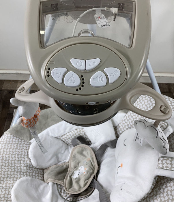 secondhand Infant Gear