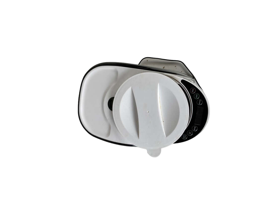 used Baby Brezza Formula Pro