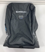 used UPPAbaby VISTA Travel Bag, 2015+