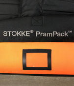 secondhand Stokke Pram Pack