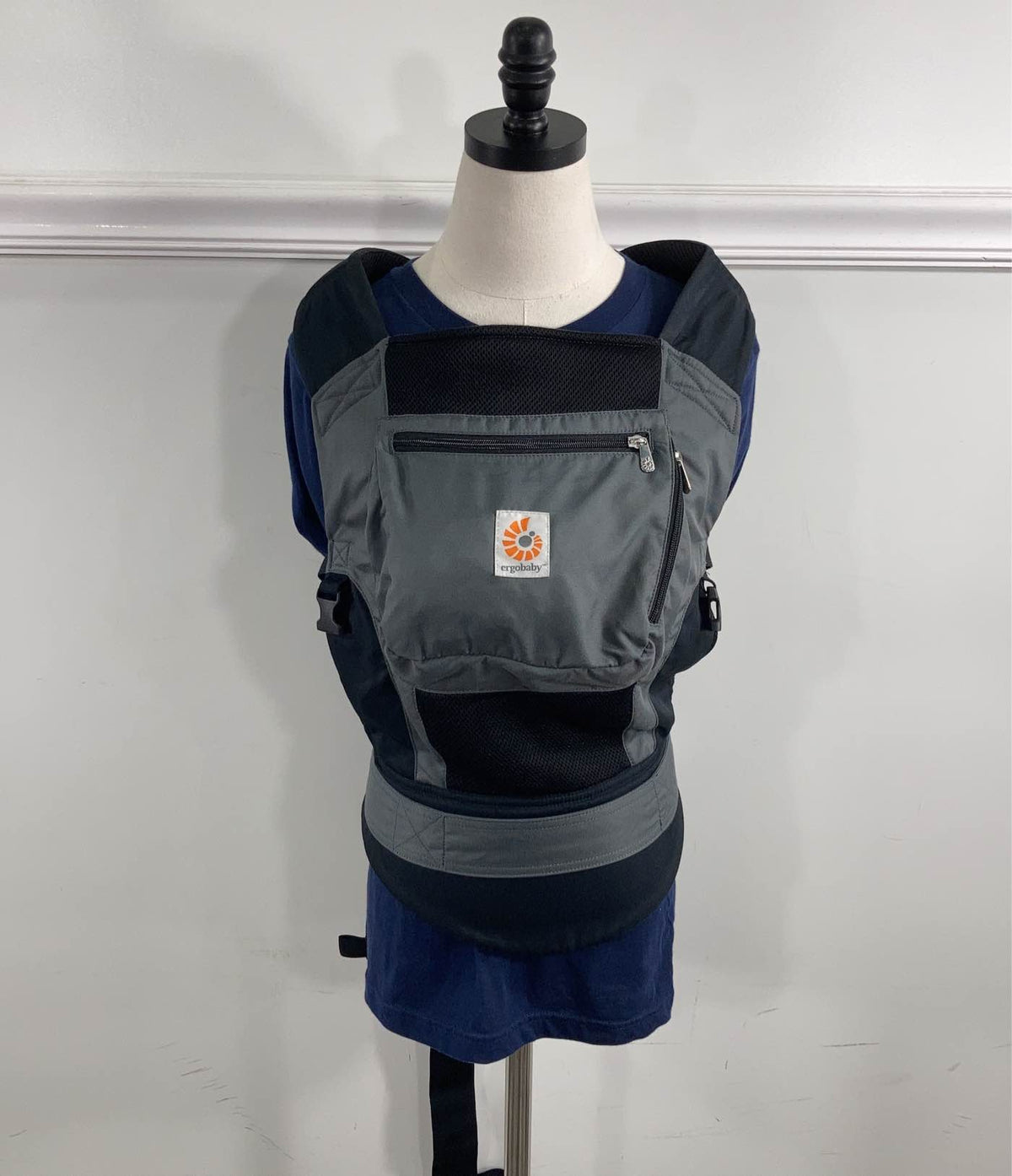 ergobaby carrier performance ventus Ergobaby Performance Ventus Carrier