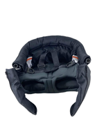 Shop Inglesina Fast Table Chair, Black at GoodBuy Gear