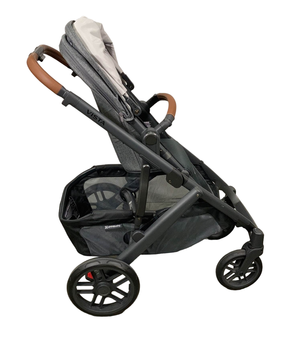 secondhand Strollers