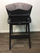 used Safety 1st Wood High Chair