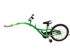 used WeeRide Co-Pilot