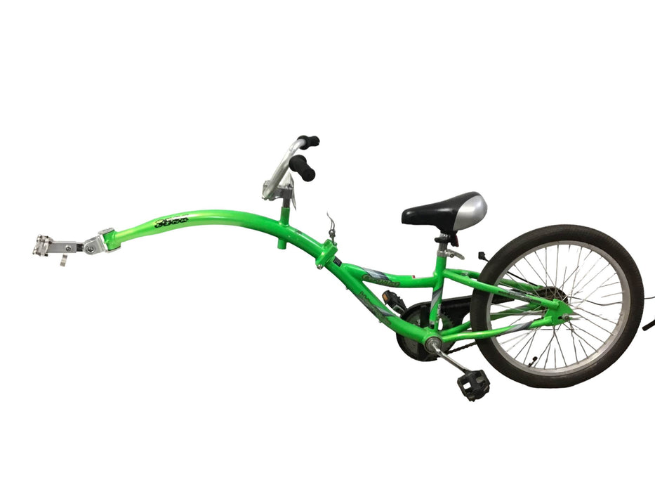 used WeeRide Co-Pilot