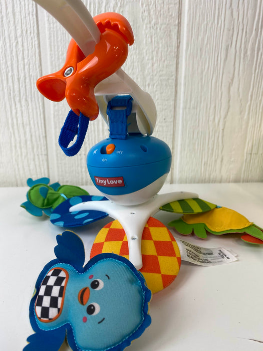 Shop Tiny Love Take Along Mobile, 2nd Edition at GoodBuy Gear