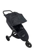 used Baby Jogger City Mini GT Single Stroller, 2018, Black