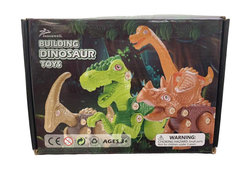 used Jasonwell Building Dinosaur Toys