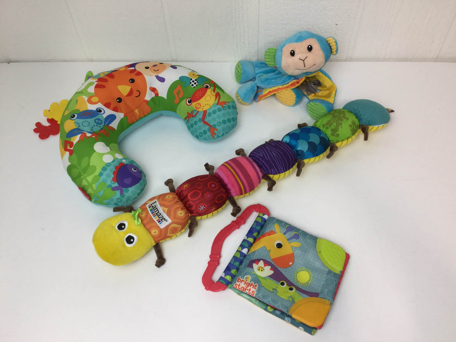 used BUNDLE Soft Toys