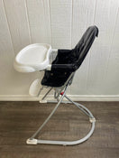 secondhand Valco Baby Astro Compact Leatherette High Chair