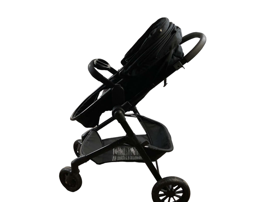 secondhand Strollers