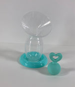 used Bumblebee Manual Silicone Breast Pump