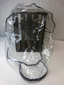 used Stroller Rain Cover