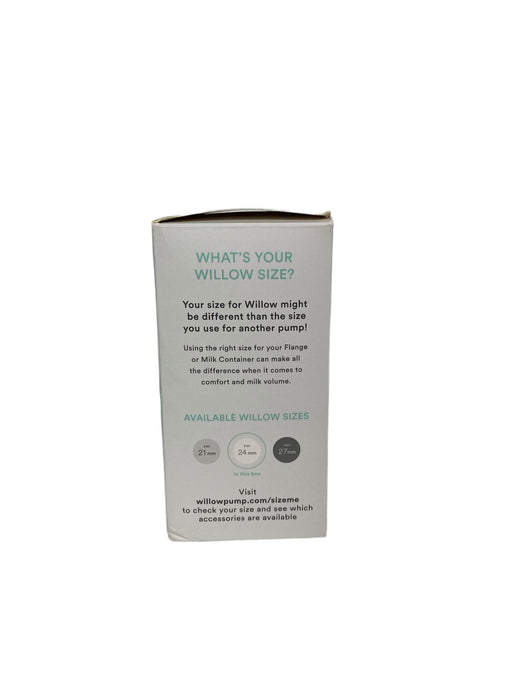 Shop Willow Milk Containers at GoodBuy Gear